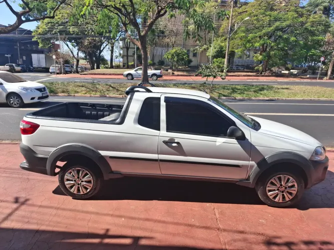 STRADA CAB.E.2020 1.4 8V.c/Entr.$24.900+48×$1.298