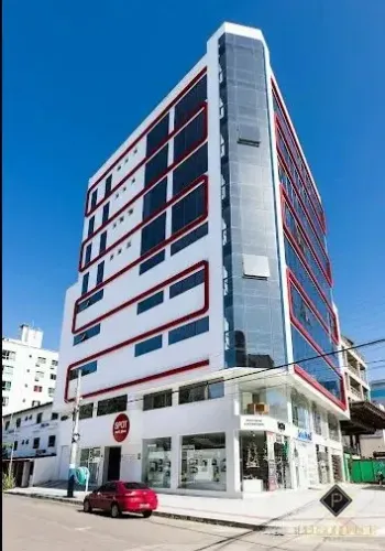 Sala Comercial Terrea a Venda Balneario Camboriu