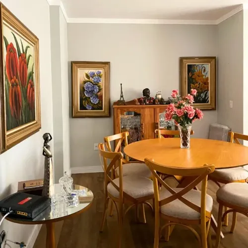 Locação Temporada Itajaí