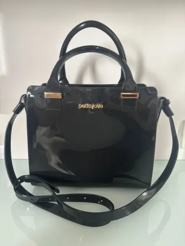 Bolsa Petite Jolie linda!