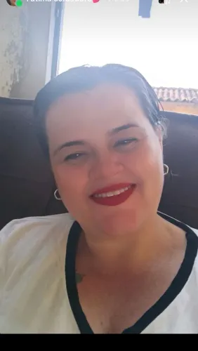 Cuidadora de idoso !!?