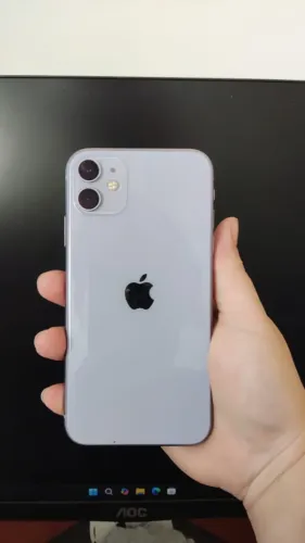 iPhone 11