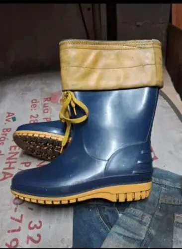 Par de botas Número 39