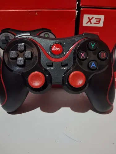 Controle para Video Game - Novo