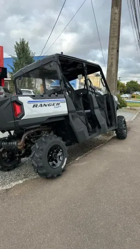 Polaris Ranger Crew SP 570 - Seminovo