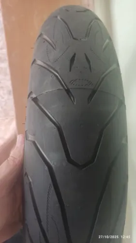 Pirelli Angel ST 120/70ZR-17 TL 58W