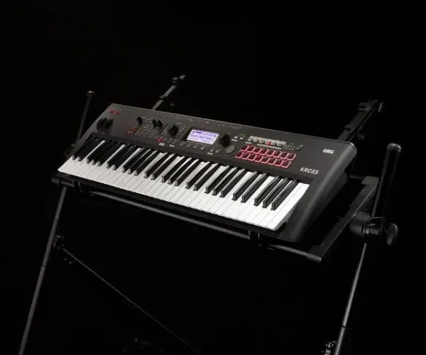 Teclado Korg Kross2 61