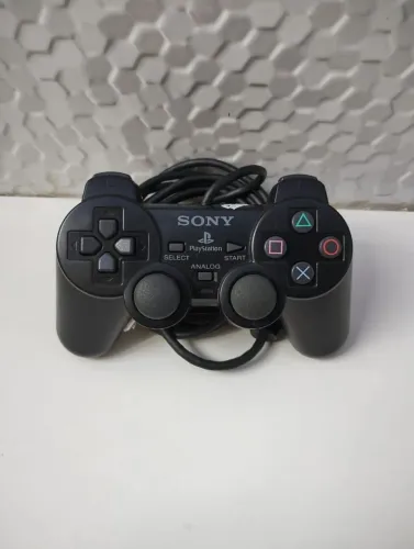 Controle Playstation 2 Original !