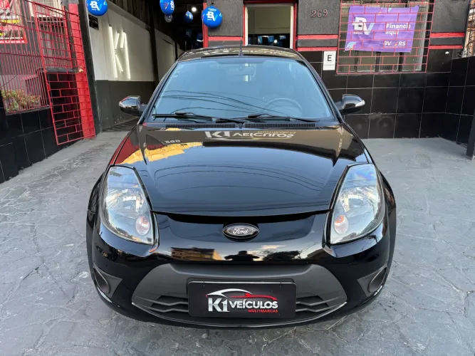 Ford KA 1.0 8v/1.0 8V ST Flex 3P 2013