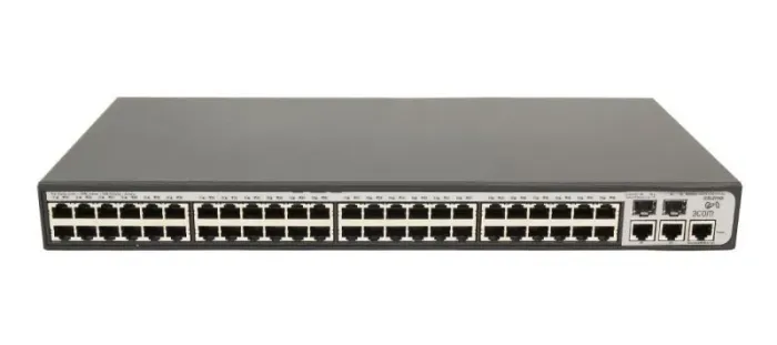 Switches HP da série V1905 são de camada 2 Fast Ethernet e Gigabit 