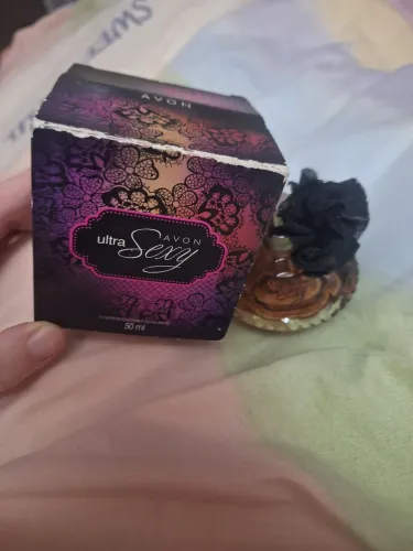 Perfume Avon Ultra Sexy 50ml