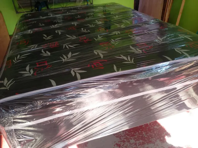 Cama de casal