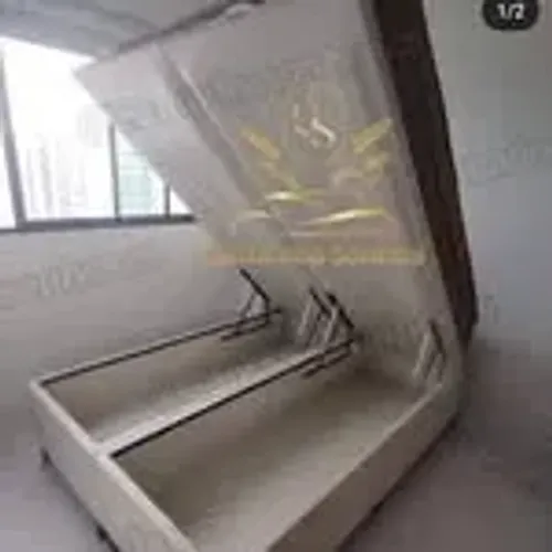 Compre direto da fabrica sua cama box com baú! fale conosco *55