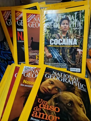 National geographic 