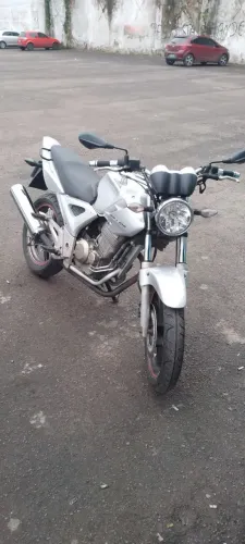 HONDA CBX TWISTER 250CC