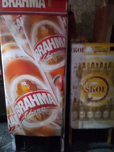 Cervejeiras Husman