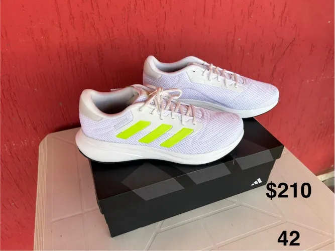 Tênis Adidas Novo Original 42