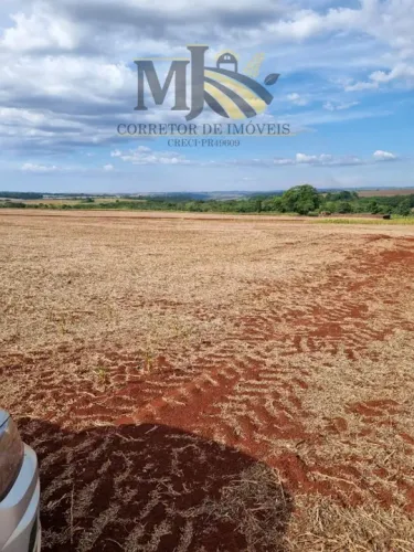 Fazenda 40 alqueiro planta 38