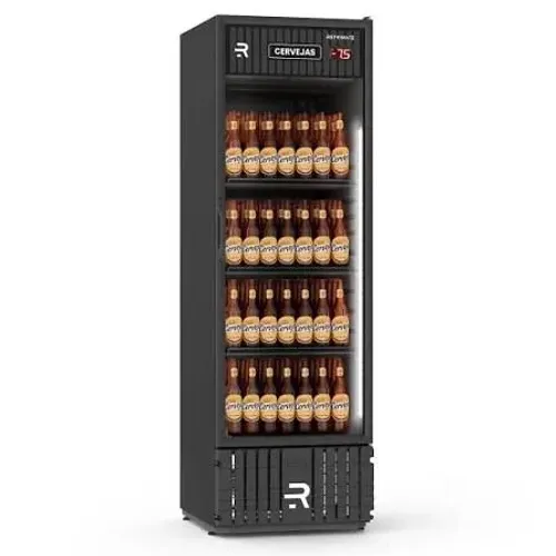 Freezer cervejeira