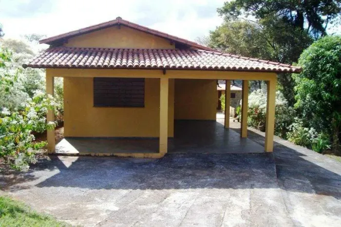Sítio à venda, 3 quartos, 1 suíte, Quinta Dos Ipês - São José Da Lapa/MG
