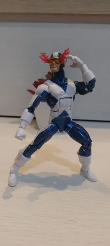 Marvel Legends Ciclope