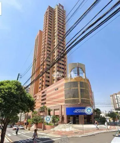 Sala à venda, 40 m² por R$ 240.000,00 - Centro - Londrina/PR