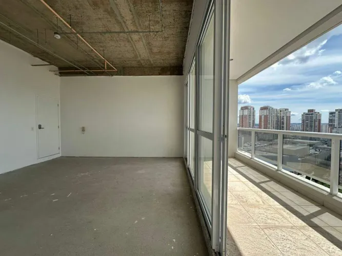 Sala para VENDA no Condomínio Nine Office, ao lado do Jundiaí Shopping - Jundiaí/SP.