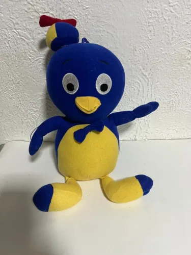 Pelucia Pablo