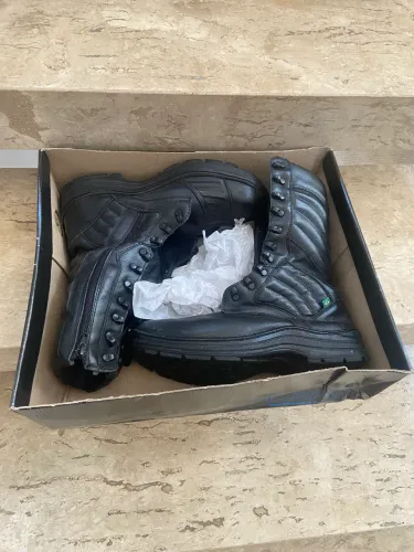 Boot Acero 42