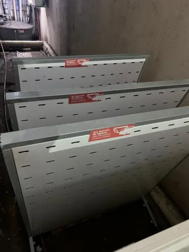 Porta arara para roupas e outros 