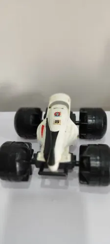 Carrinho Moontech Estrela Colecionador **No estado**