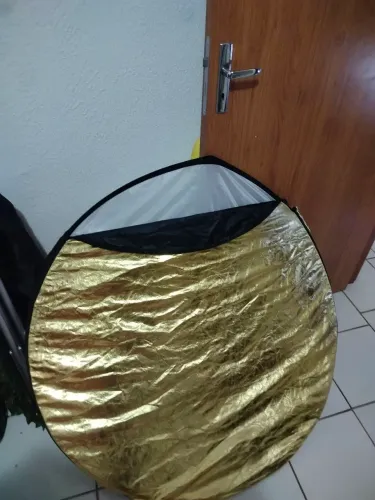 Rebatedor 5x1 de 110cm