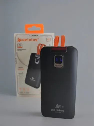 POWER BANK PEINING MODELO WUP 832 an2