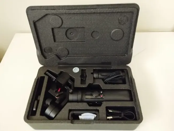 Gimbal Zhiyun Crane M2