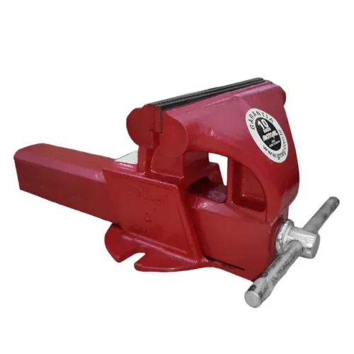 TORNO MORSA DE BANCADA N. 06 PROFISSIONAL TB-600P V2 MOTOMIL