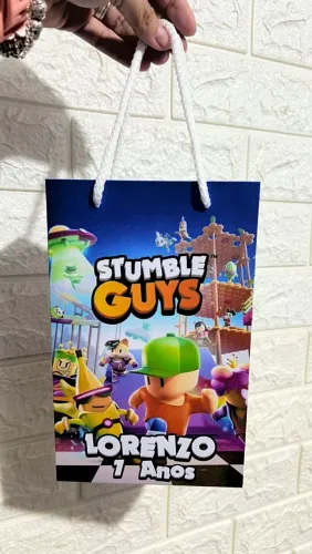 Sacolas personalizada 
