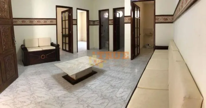 Casa com 6 dormitórios para alugar, 90 m² por R$ 3.651,00/mês - Boa Vista - Recife/PE