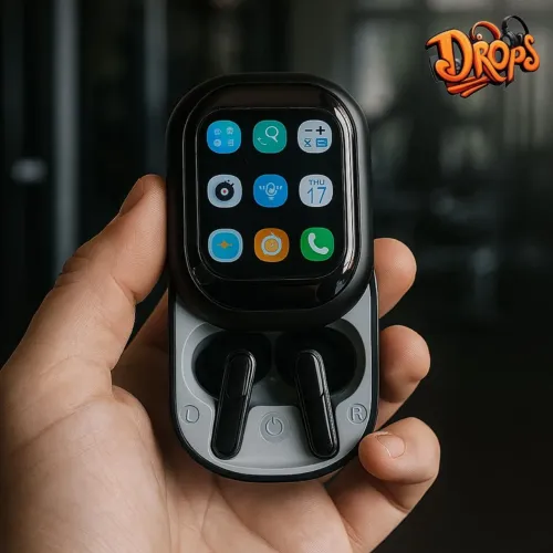 Fone de Ouvido Bluetooth Smart SE One 