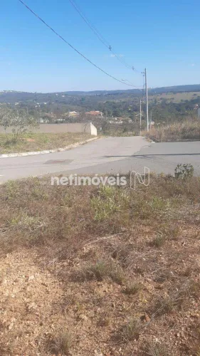 Venda Lote em condomínio Palmital Lagoa Santa