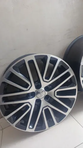 JG RODAS ARO 20 COMMANDER 