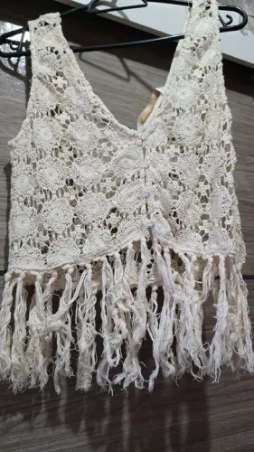 TOP ZARA