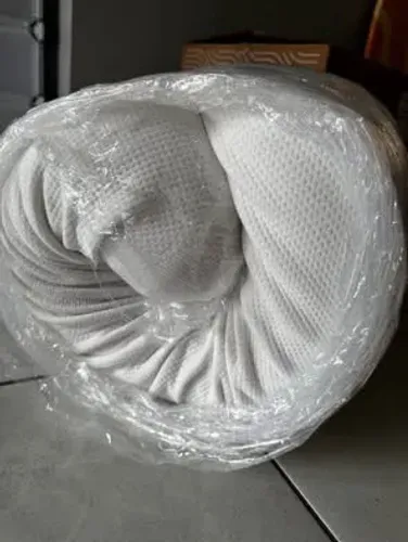 Novo Tempur-Pedic Adapt Topper Solteiro - Lacrado, Importado EUA 