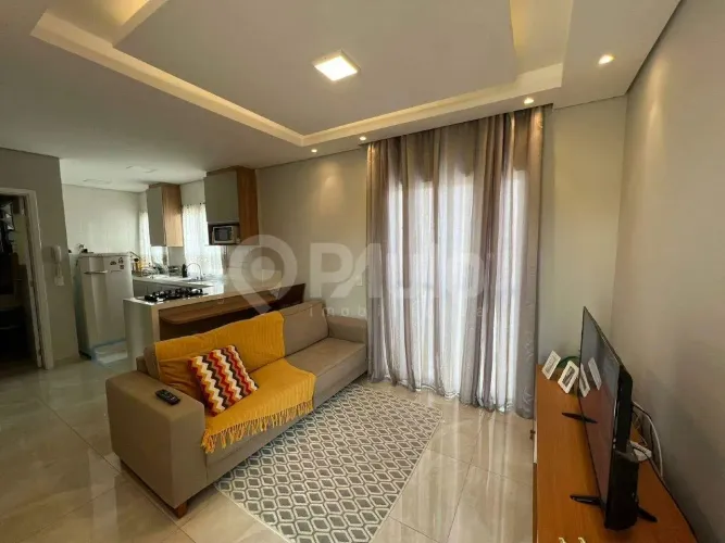 Casa a Venda no Condomínio Villagio Girassol