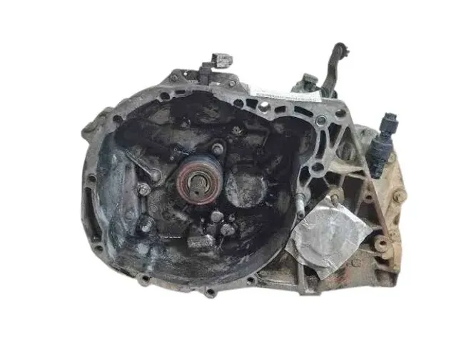 Caixa Ford Ka Endura 1.0  