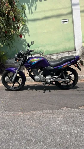 Cbx strada toda revisada 