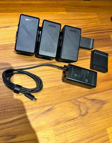 Drone DJI Avata Combo