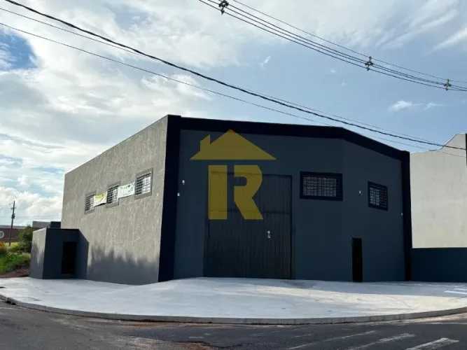 SALAO COMERCIAL em SÃO JOSÉ DO RIO PRETO - SP, CENTRO EMPRESARIAL COPLAN