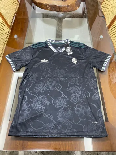 Camisa Juventus 2025 NOVA