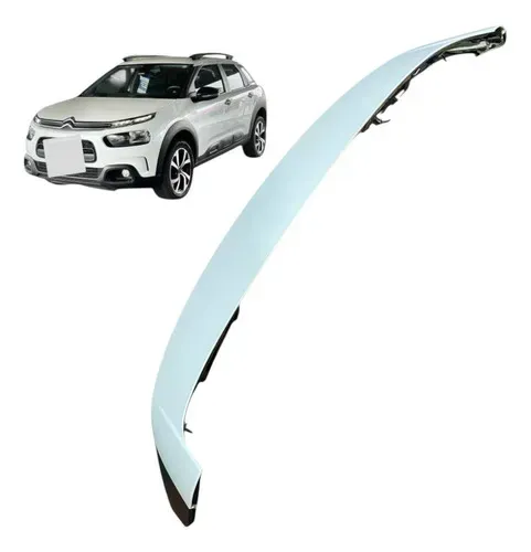 Aerofólio C/ Break Ligth Citroen C4 Cactus 19/ *0