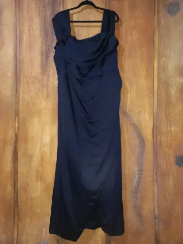 Vestido de festa importado NOVO